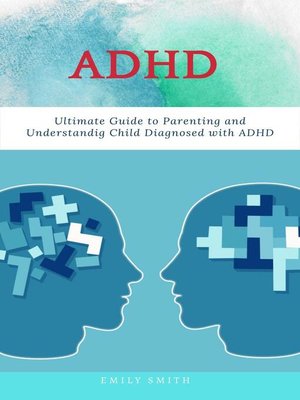 cover image of ADHD